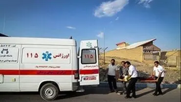 آماده باش اورژانس تهران در چهارشنبه سوری