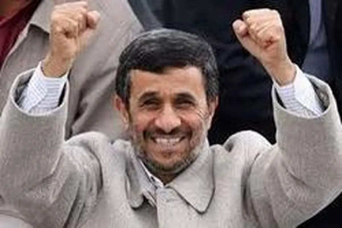 گفتگوی فوتبالی احمدی‌نژاد؛ از اختلاف با کریمی تا بازی سال ۸۸ با کره جنوبی