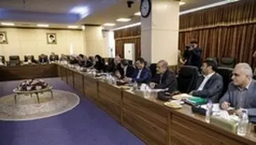 نامه به رهبرانقلاب برای جلوگیری از بدعت مجمع تشخیص مصلحت؟