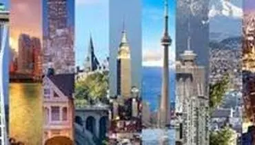گران‌ترین و ارزان‌ترین شهرهای جهان کدامند؟