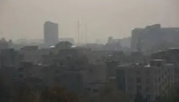 افزایش آلودگی هوا بدلیل انفجار احتمالی مواد محترقه
