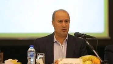واکنش تاج به کمک ۲ میلیون دلاری هدایتی