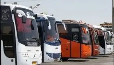 دستور وزیر راه برای مقابله با بازار سیاه بلیت اتوبوس