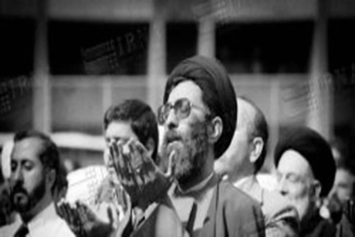 اولین تجربه بازداشت حضرت آیت‌الله خامنه‌ای و صدور حکم تبعید