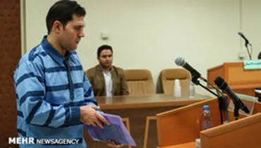 ‌حکم قطعی پرونده «احمد پاسدار» صادر شد