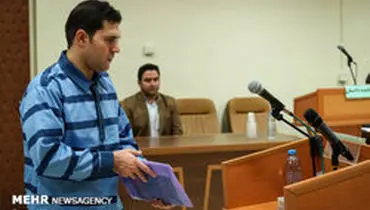 ‌حکم قطعی پرونده «احمد پاسدار» صادر شد