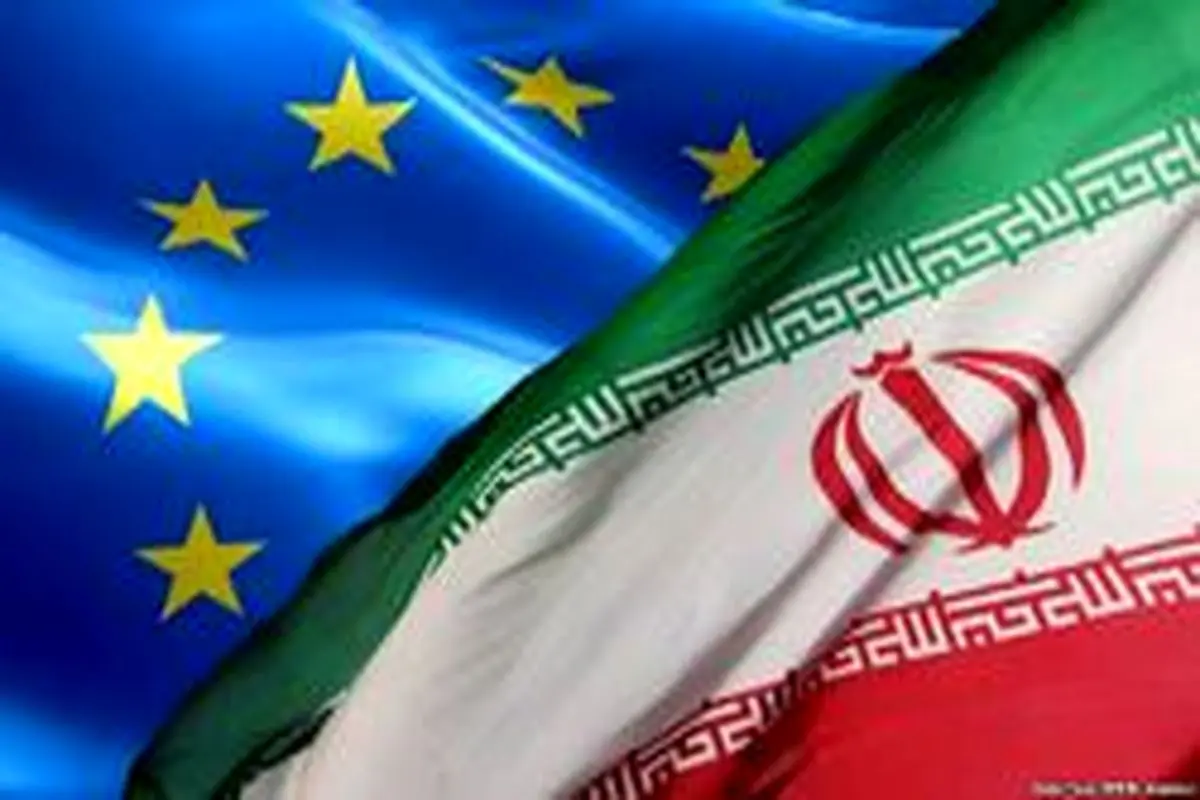اتحادیه اروپا در خصوص رفتار ایران در مناقشات خاورمیانه بیانیه صادر کرد