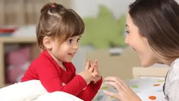 علت و درمان پرحرفی کودکان چیست؟