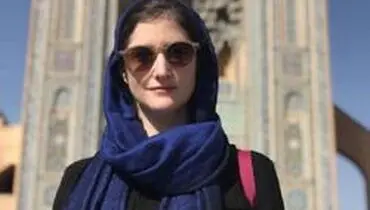 ایران از نگاه دختر سفیر سوئیس در روسیه