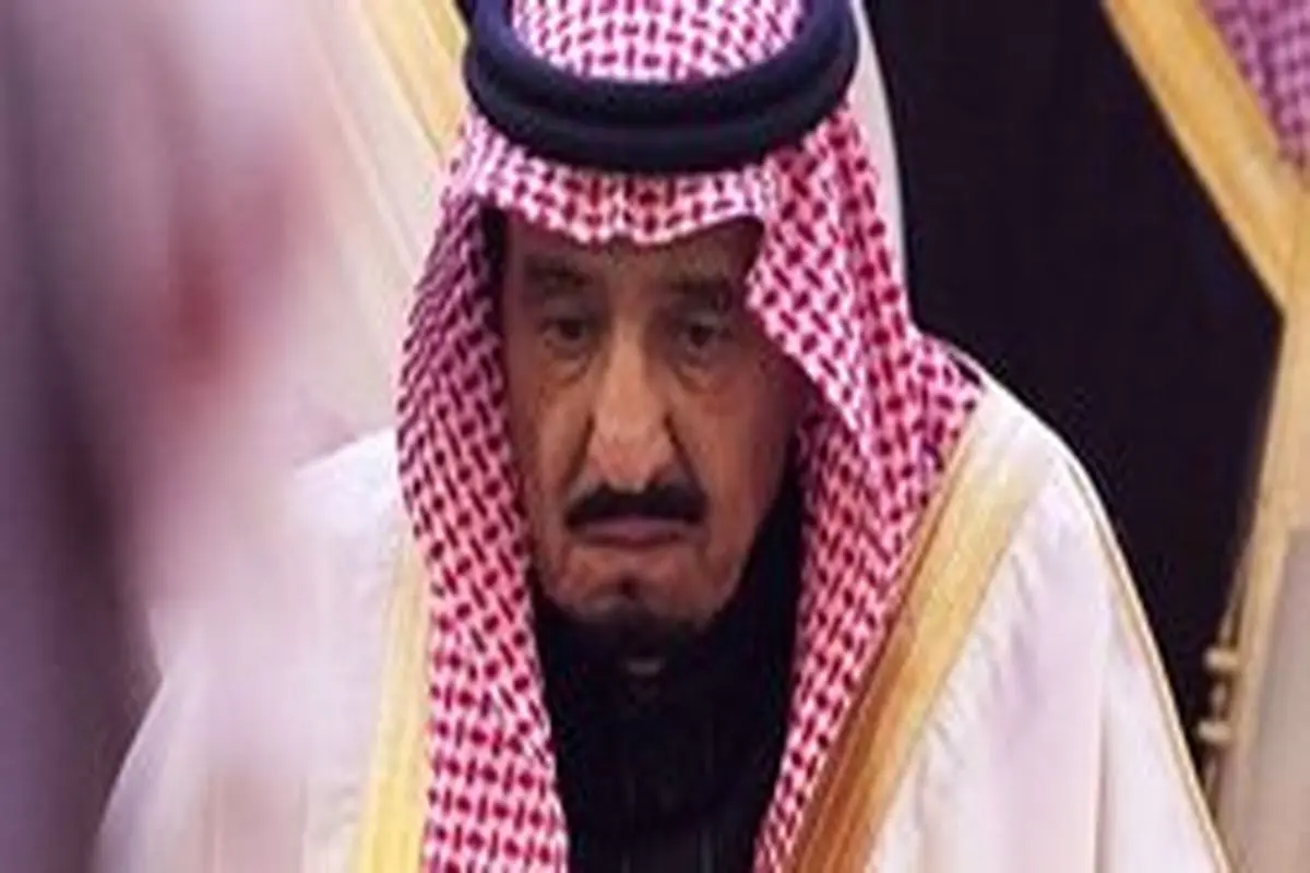 سناتور‌های آمریکایی به پادشاه سعودی نامه نوشتند