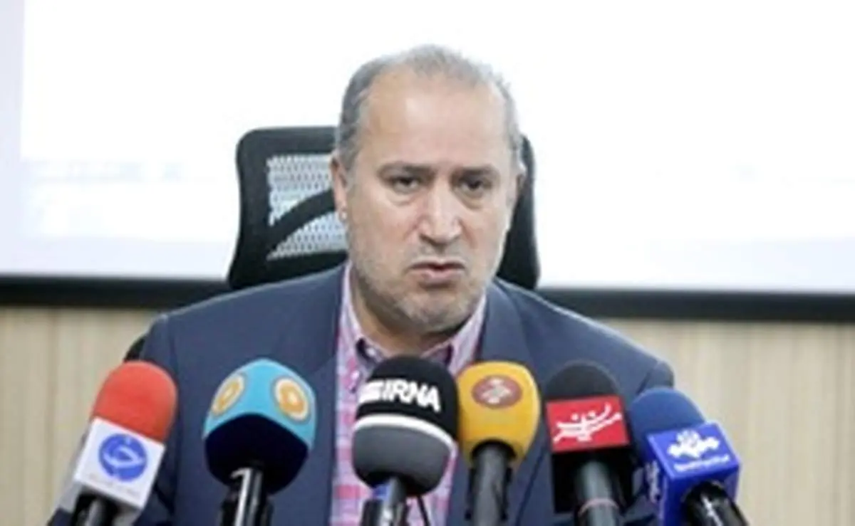 تاج: انتخاب سرمربی تیم ملی نهایی شده است