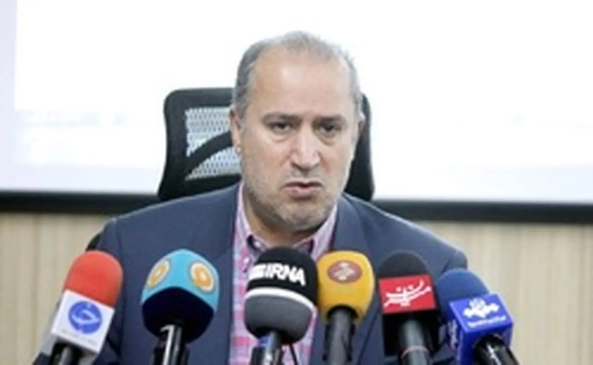 تاج: انتخاب سرمربی تیم ملی نهایی شده است