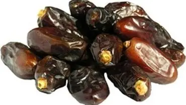 کاهش سرطان روده با خرما