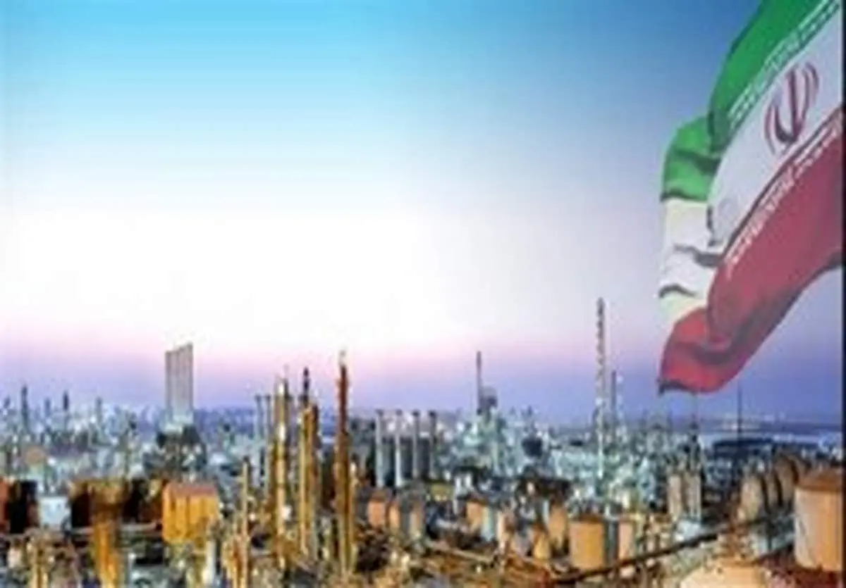 چطور یک میلیارد دلار به ثروت نفتی ایران اضافه شد؟