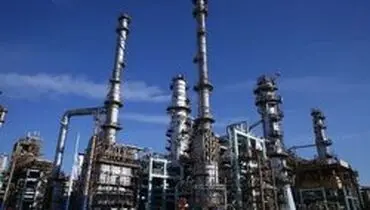 سال ۹۷ در بنزین خودکفا شدیم