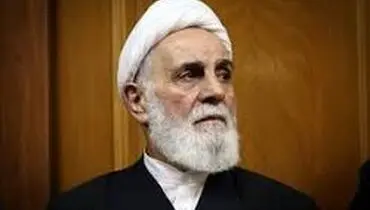 تکذیب نقش‌آفرینی ناطق‌نوری در ویلاسازی‌های لواسان