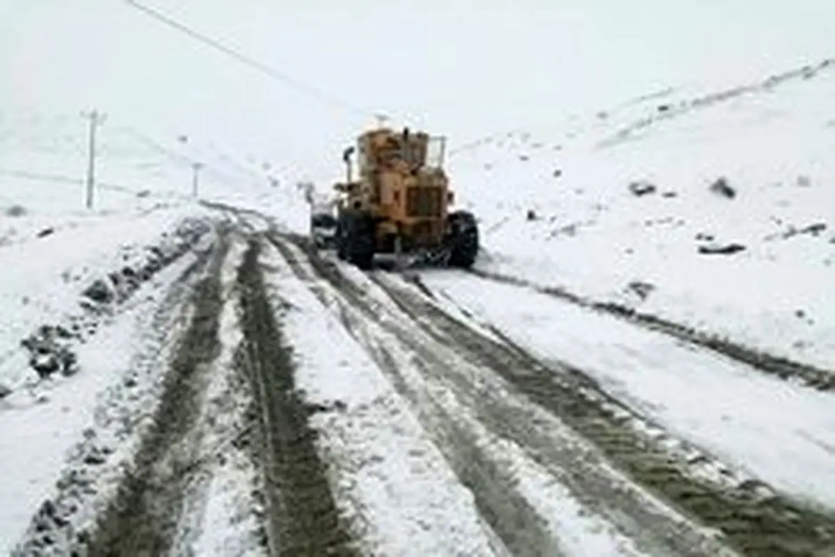 آخرین وضعیت ترافیکی محورهای استان مازندران