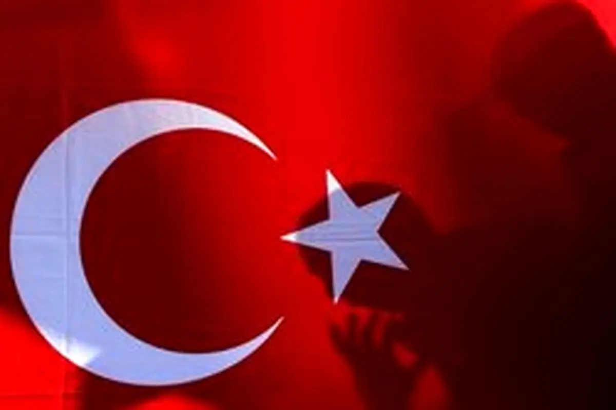 زمین‌لرزه‌ای قوی ترکیه را لرزاند