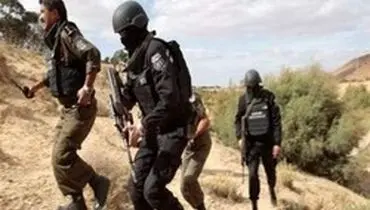 هلاکت سه تروریست داعشی در تونس