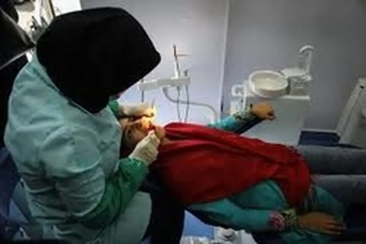 قصور دندانپزشک اراکی در مرگ «روناک» تایید شد