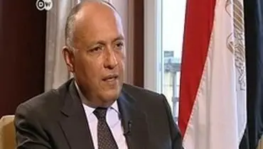 مصر: پیش شرطی برای بازگشت سوریه به اتحادیه عرب نداریم