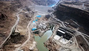 بازدید از سد‌های کشور در ایام نوروز آزاد است