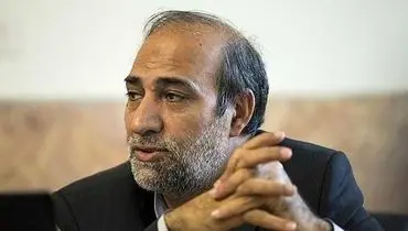 معاون سابق احمدی‌نژاد: رئیسی می‌تواند از پس فساد برآید