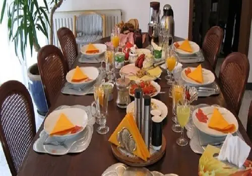 این ۵ وسیله را هرگز در پذیرایی خانه نگذارید
