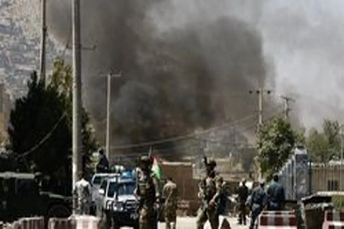 انفجار‌های مرگبار در آغاز بهار در کابل ۶ کشته برجای گذاشت