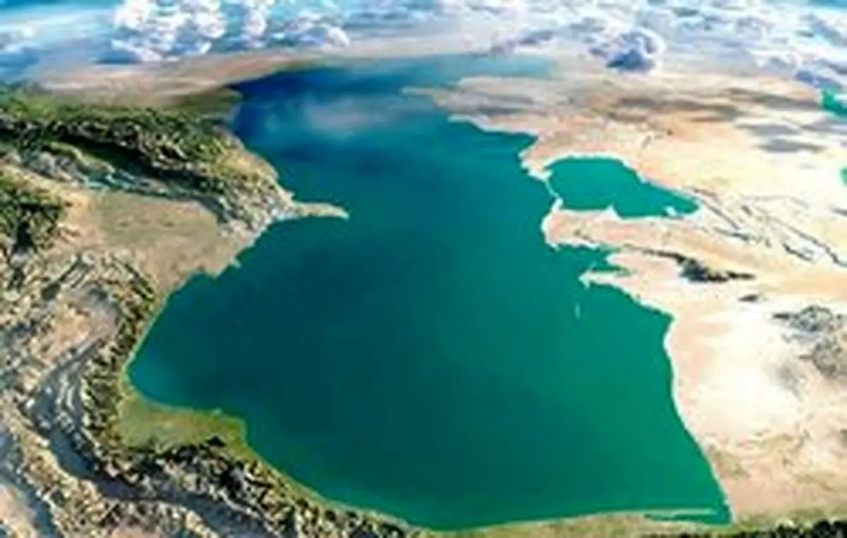 زلزله ۴.۹ ریشتری سواحل شمالی ایران را لرزاند