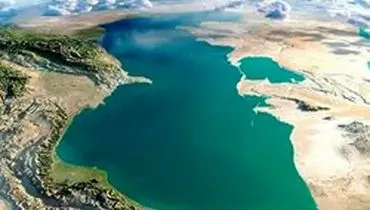 زلزله ۴.۹ ریشتری سواحل شمالی ایران را لرزاند