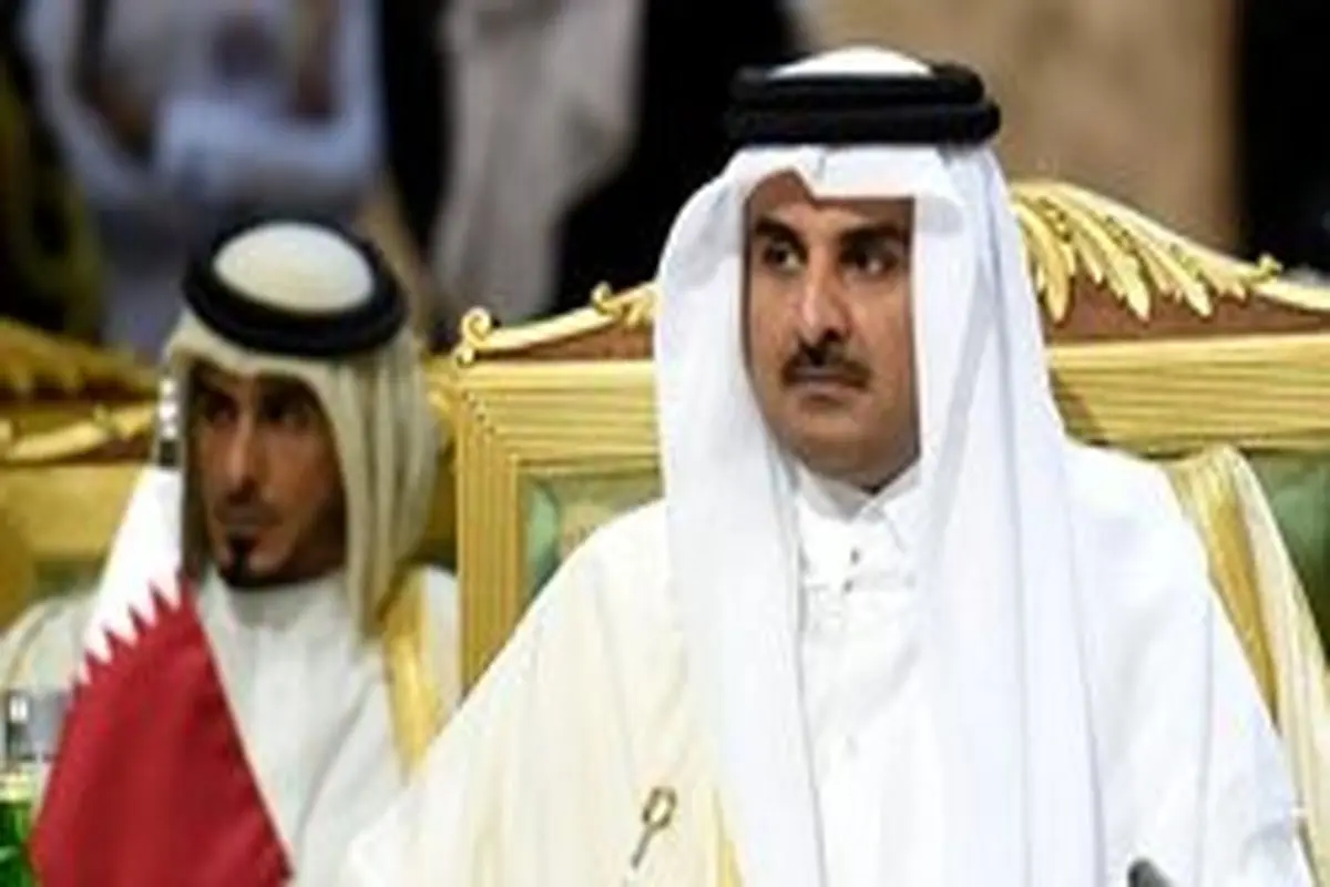 پیام قطر به آژانس انرژی اتمی در مورد "تهدید هسته‌ای خطرناک" در امارات