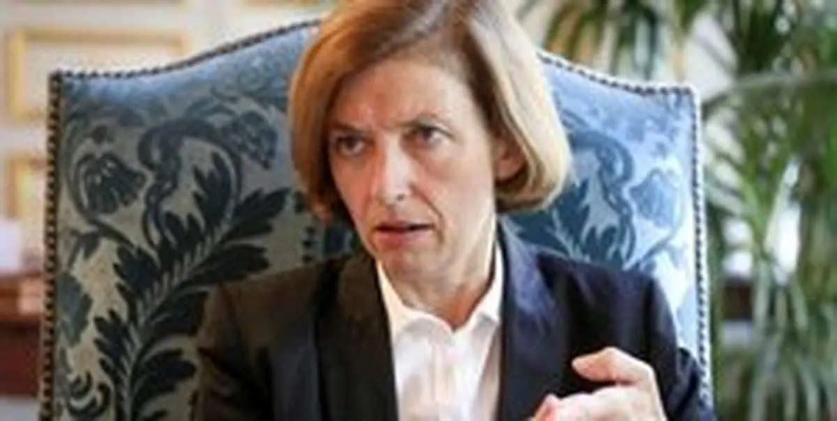 فرانسه: در صورت نیاز دوباره به سوریه حمله میکنیم