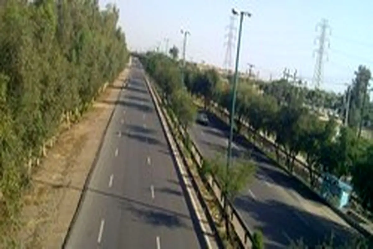 مدیرکل انتظامی و مرزی استانداری خوزستان: اوضاع در دزفول و اندیمشک عادی است