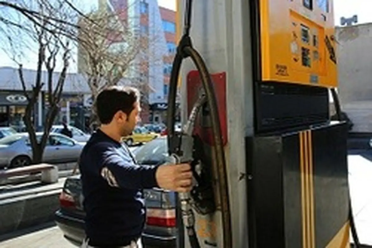 مصرف بنزین در آخرین روز سال ۹۷ رکورد زد