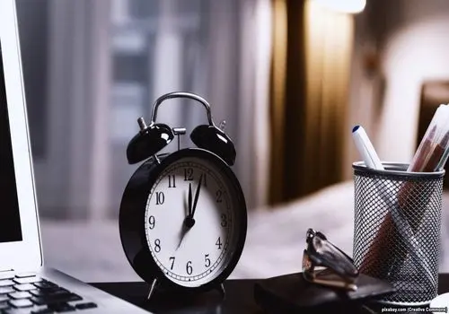 ساعت رسمی تغییر می‌کند؟