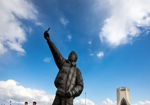 آخرین وضعیت از هوای تهران