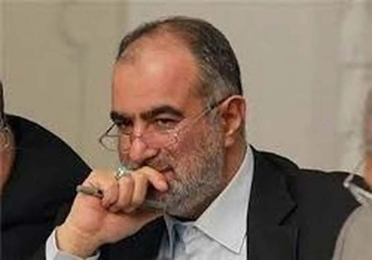 آشنا: بوی بهبود ز اوضاع جهان می‌شنوم