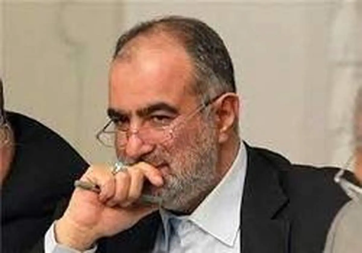 آشنا: بوی بهبود ز اوضاع جهان میشنوم