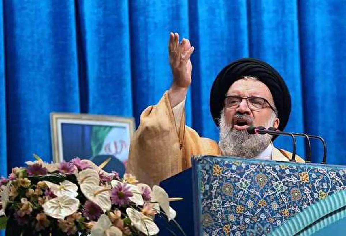 احمد خاتمی: با کاغذ بازی نمی‌توان انتظار رونق اقتصادی داشت
