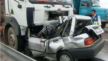 سفر بدون بازگشت ۱۰۳۴ نفر در نوروز ۹۷