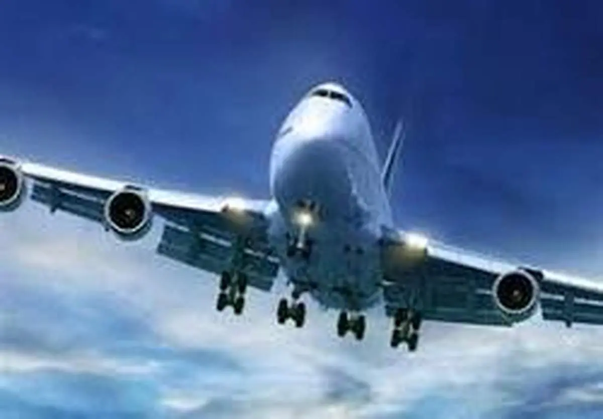 کاهش چشمگیر سفرهای هوایی در سال ۹۷