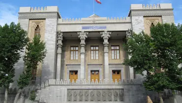 واکنش شدید دستگاه دیپلماسی ایران به رفتار عهد دقیانوسی ترامپ!