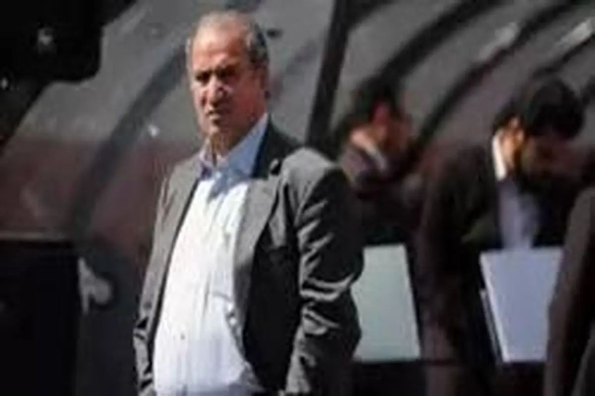 نایب رئیسی تاج در AFC قطعی شد