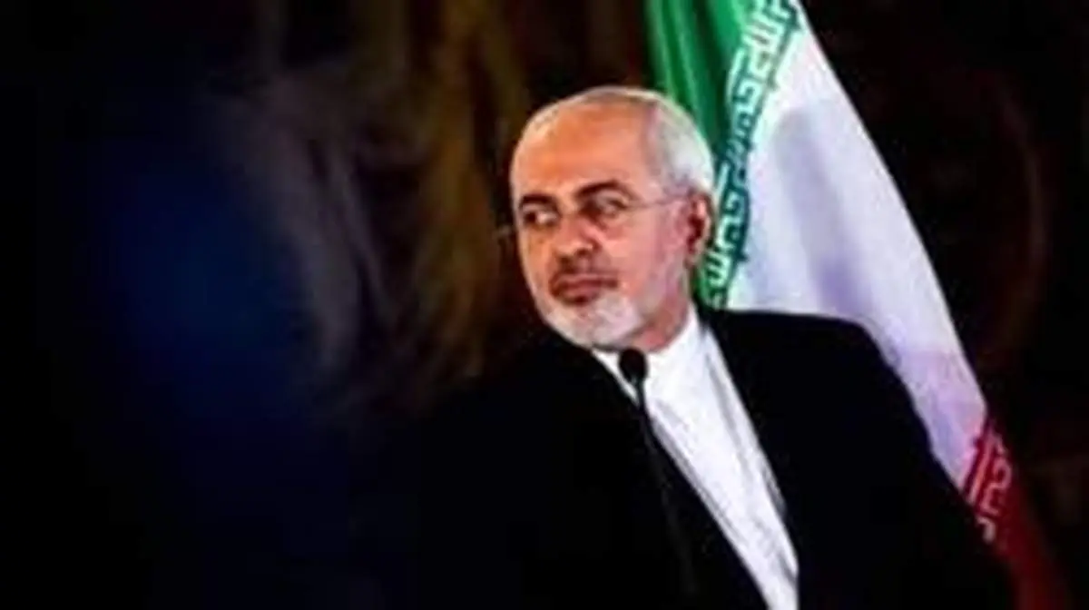 ظریف: اقدامات بی‌پروای آمریکا فقط نشانه‌های هراس یک امپراطوری رو به افول است