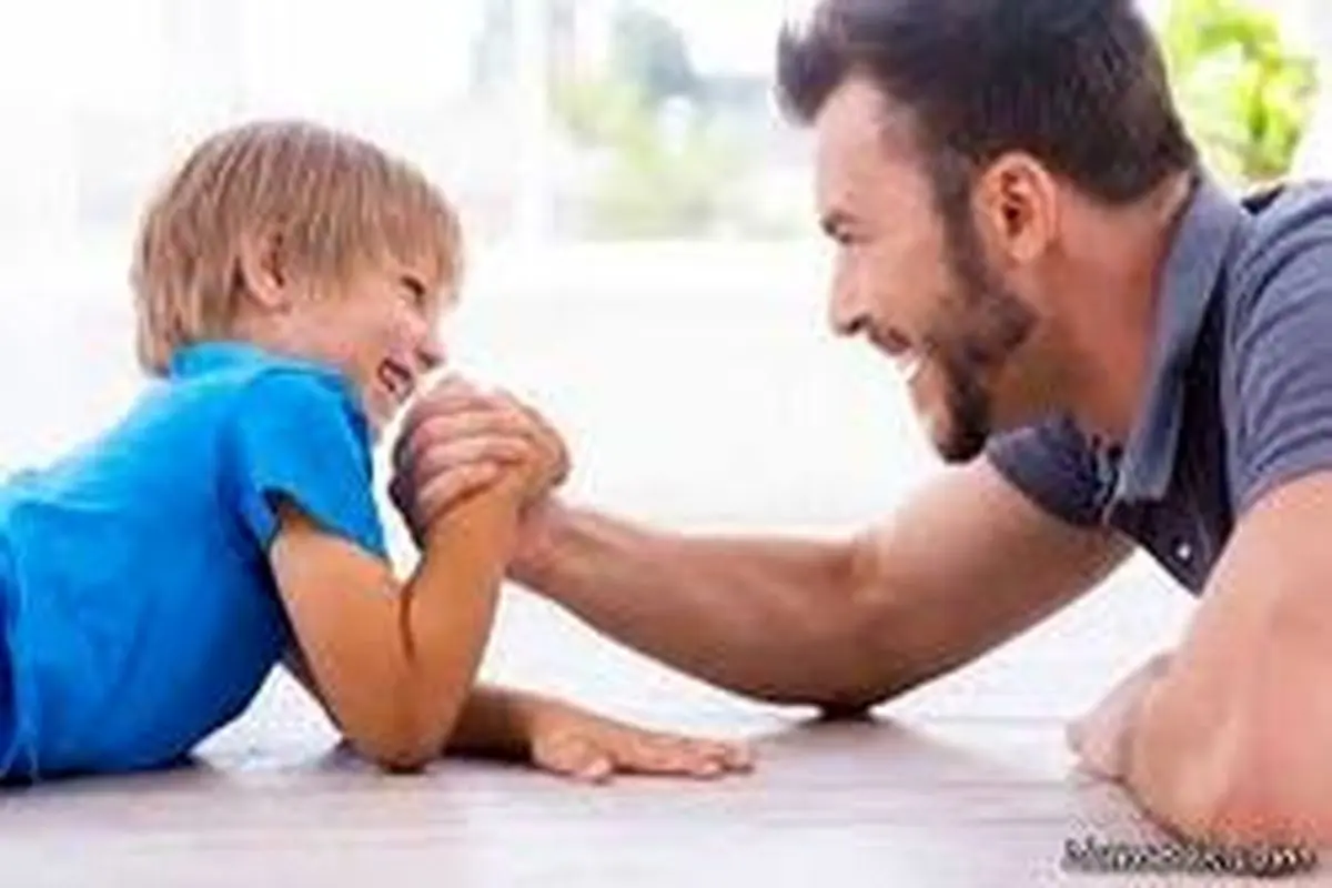 تغییر جایگاه "پدر" در خانواده‌های مدرن