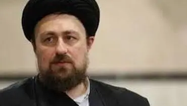 ابراز همدردی سیدحسن خمینی با آسیب‌دیدگان سیل اخیر
