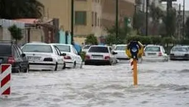 هشدار مدیریت بحران هرمزگان نسبت به وقوع سیلاب