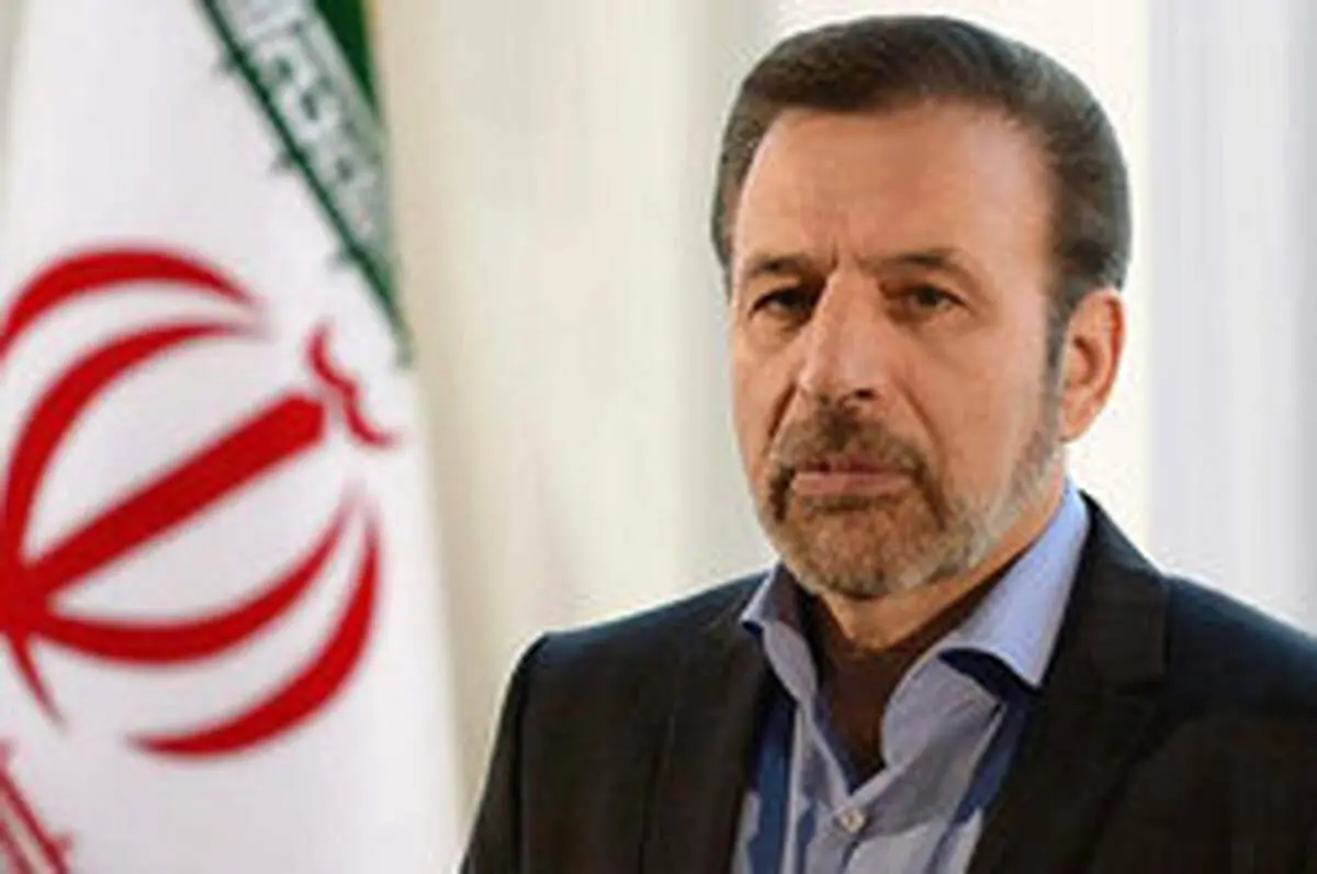 گزارش رییس دفتر رییس جمهور از امدادرسانی به سیل‌زدگان