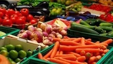 چرا نرخ سبزی و صیفی نجومی شد؟
